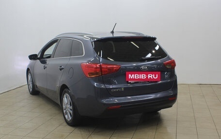 KIA cee'd III, 2014 год, 1 165 000 рублей, 7 фотография