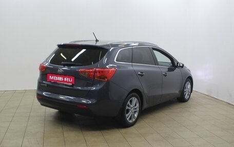 KIA cee'd III, 2014 год, 1 165 000 рублей, 6 фотография