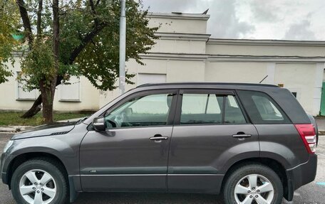 Suzuki Grand Vitara, 2011 год, 1 850 000 рублей, 1 фотография