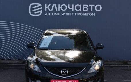 Mazda 6, 2008 год, 1 150 000 рублей, 4 фотография