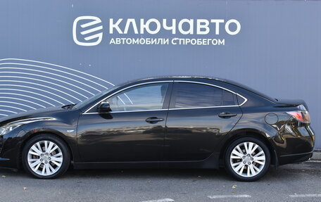 Mazda 6, 2008 год, 1 150 000 рублей, 6 фотография