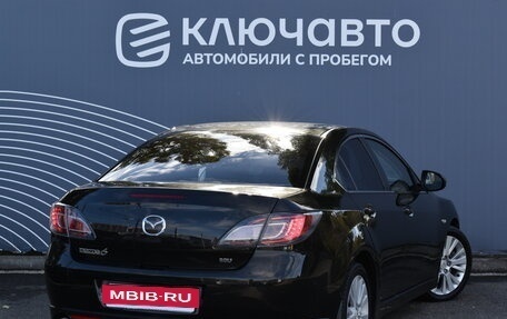 Mazda 6, 2008 год, 1 150 000 рублей, 2 фотография