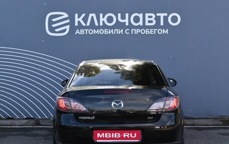 Mazda 6, 2008 год, 1 150 000 рублей, 3 фотография