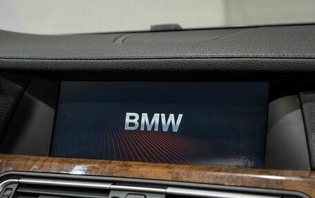 BMW 7 серия, 2010 год, 1 499 000 рублей, 8 фотография