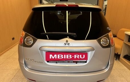 Mitsubishi Colt VI рестайлинг, 2009 год, 500 000 рублей, 5 фотография