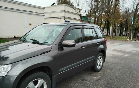 Suzuki Grand Vitara, 2011 год, 1 850 000 рублей, 2 фотография