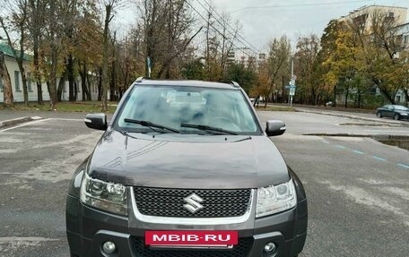 Suzuki Grand Vitara, 2011 год, 1 850 000 рублей, 3 фотография