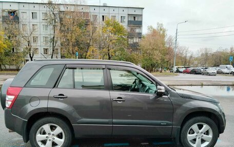 Suzuki Grand Vitara, 2011 год, 1 850 000 рублей, 13 фотография