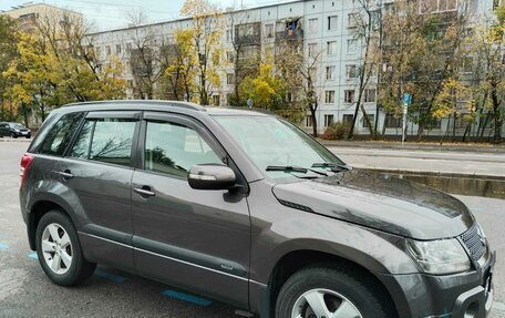 Suzuki Grand Vitara, 2011 год, 1 850 000 рублей, 6 фотография