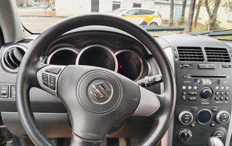 Suzuki Grand Vitara, 2011 год, 1 850 000 рублей, 12 фотография