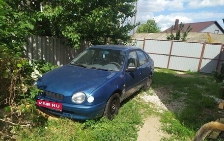 Toyota Corolla, 1997 год, 235 000 рублей, 1 фотография