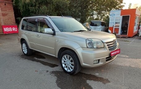 Nissan X-Trail, 2005 год, 750 000 рублей, 1 фотография