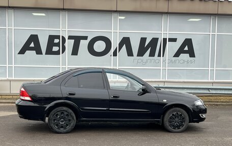 Nissan Almera Classic, 2011 год, 662 000 рублей, 3 фотография