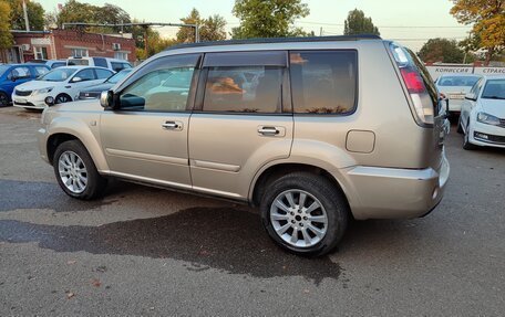 Nissan X-Trail, 2005 год, 750 000 рублей, 5 фотография