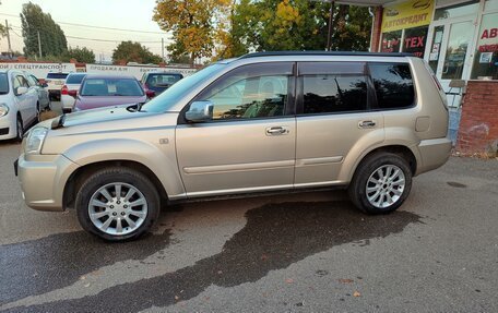 Nissan X-Trail, 2005 год, 750 000 рублей, 4 фотография