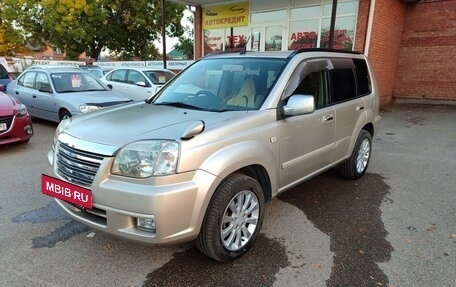 Nissan X-Trail, 2005 год, 750 000 рублей, 3 фотография