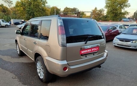 Nissan X-Trail, 2005 год, 750 000 рублей, 6 фотография