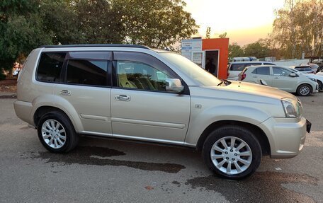 Nissan X-Trail, 2005 год, 750 000 рублей, 10 фотография