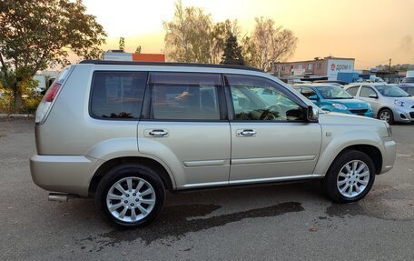 Nissan X-Trail, 2005 год, 750 000 рублей, 9 фотография