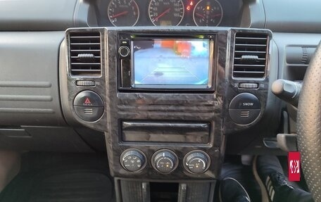 Nissan X-Trail, 2005 год, 750 000 рублей, 27 фотография