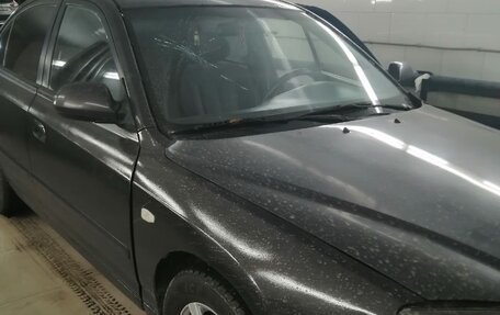 Hyundai Elantra III, 2001 год, 240 000 рублей, 3 фотография