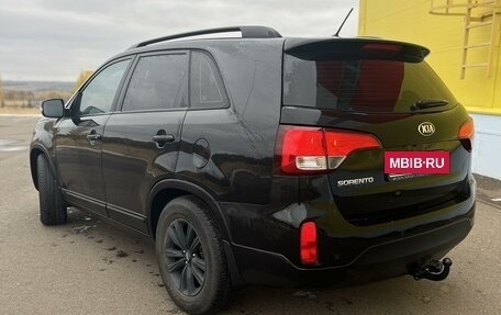 KIA Sorento II рестайлинг, 2016 год, 2 100 000 рублей, 4 фотография