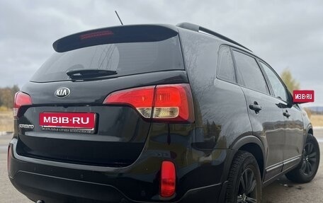 KIA Sorento II рестайлинг, 2016 год, 2 100 000 рублей, 5 фотография