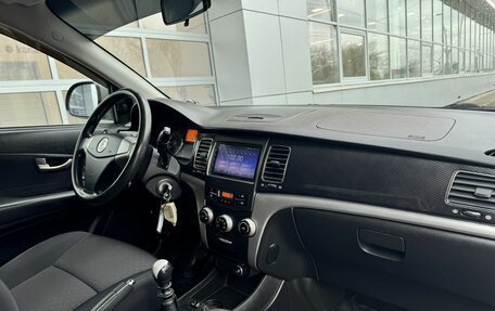 SsangYong Actyon II рестайлинг, 2012 год, 1 144 000 рублей, 8 фотография