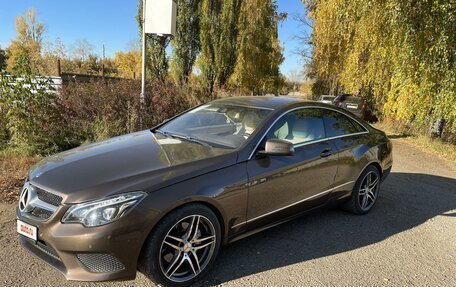 Mercedes-Benz E-Класс, 2013 год, 1 560 000 рублей, 7 фотография