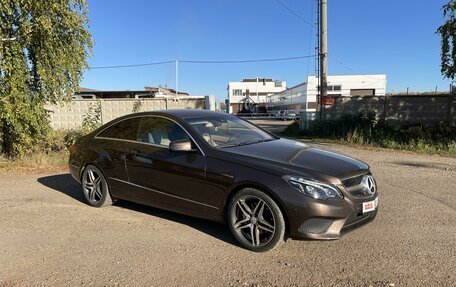 Mercedes-Benz E-Класс, 2013 год, 1 560 000 рублей, 8 фотография