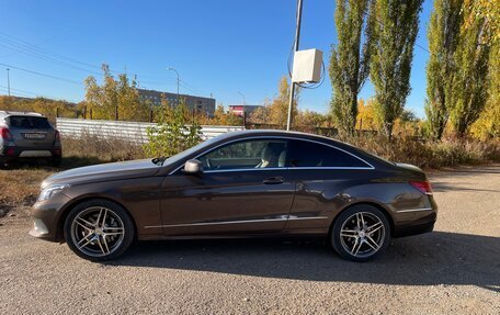 Mercedes-Benz E-Класс, 2013 год, 1 560 000 рублей, 11 фотография