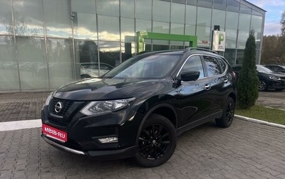 Nissan X-Trail, 2021 год, 2 350 000 рублей, 1 фотография