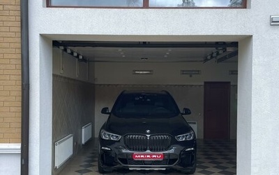 BMW X5, 2021 год, 9 800 000 рублей, 1 фотография