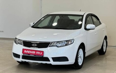 KIA Cerato III, 2013 год, 900 000 рублей, 1 фотография