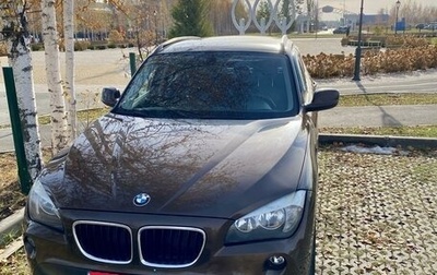 BMW X1, 2011 год, 1 450 000 рублей, 1 фотография