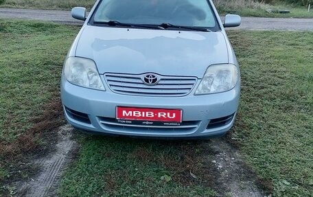 Toyota Corolla, 2006 год, 750 000 рублей, 1 фотография