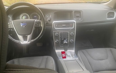 Volvo S60 III, 2012 год, 1 450 000 рублей, 1 фотография