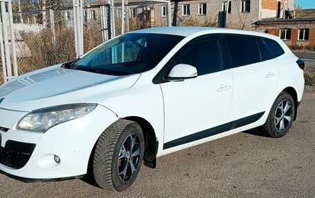 Renault Megane III, 2010 год, 670 000 рублей, 1 фотография