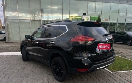 Nissan X-Trail, 2021 год, 2 350 000 рублей, 2 фотография