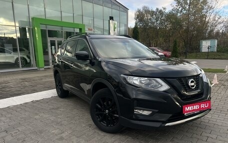 Nissan X-Trail, 2021 год, 2 350 000 рублей, 3 фотография