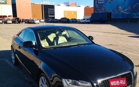 Audi A5, 2007 год, 1 125 000 рублей, 4 фотография