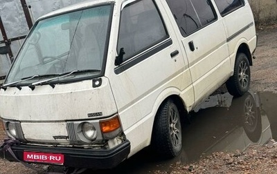 Nissan Vanette II, 1987 год, 149 999 рублей, 1 фотография