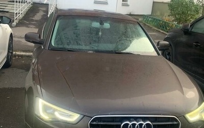 Audi A5, 2013 год, 1 800 000 рублей, 1 фотография