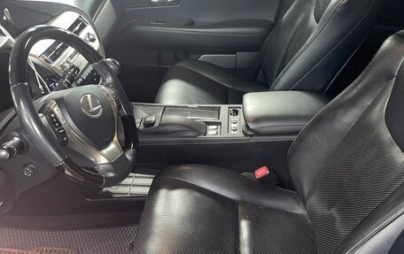 Lexus RX III, 2014 год, 3 990 000 рублей, 9 фотография