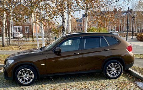 BMW X1, 2011 год, 1 450 000 рублей, 2 фотография