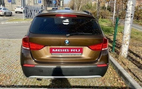 BMW X1, 2011 год, 1 450 000 рублей, 3 фотография