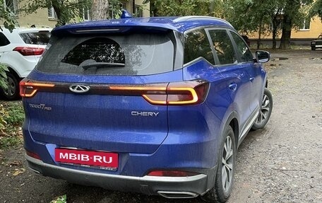 Chery Tiggo 7 Pro, 2022 год, 2 050 000 рублей, 4 фотография