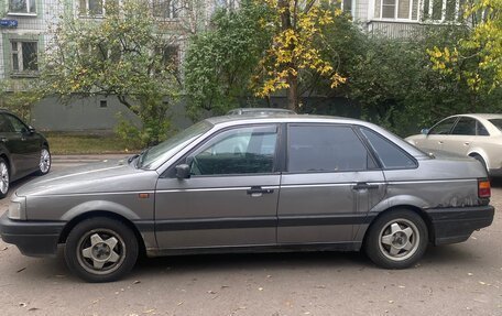 Volkswagen Passat B3, 1991 год, 120 000 рублей, 11 фотография