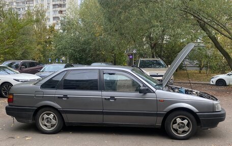 Volkswagen Passat B3, 1991 год, 120 000 рублей, 3 фотография