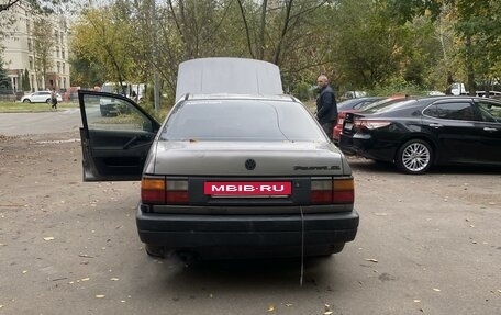 Volkswagen Passat B3, 1991 год, 120 000 рублей, 6 фотография